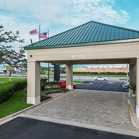 Econo Lodge Inn & Suites Foley-North Gulf Shores מראה חיצוני תמונה