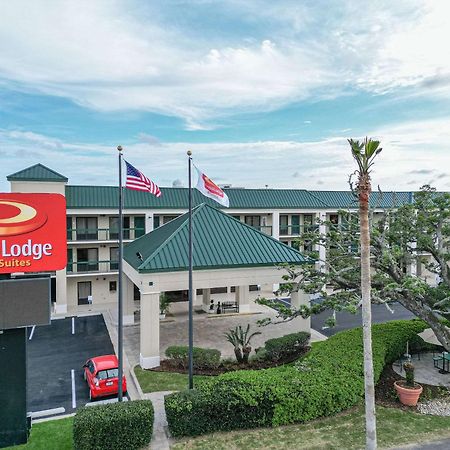Econo Lodge Inn & Suites Foley-North Gulf Shores מראה חיצוני תמונה