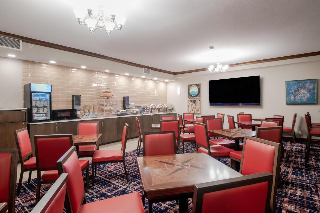 Econo Lodge Inn & Suites Foley-North Gulf Shores מראה חיצוני תמונה