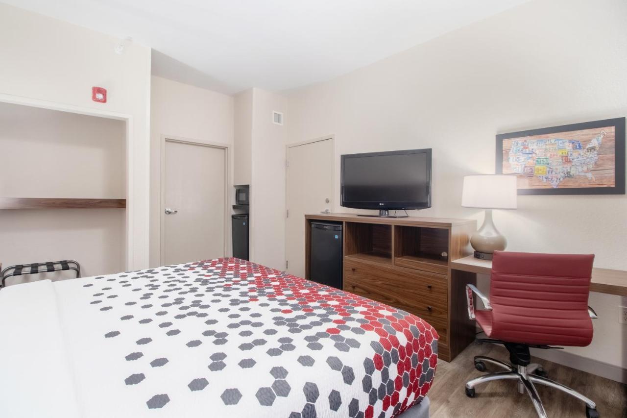 Econo Lodge Inn & Suites Foley-North Gulf Shores מראה חיצוני תמונה