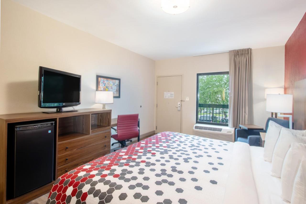 Econo Lodge Inn & Suites Foley-North Gulf Shores מראה חיצוני תמונה