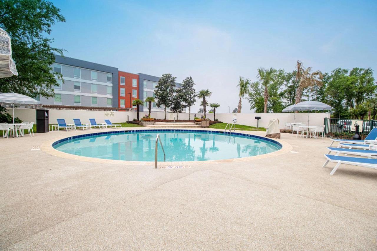 Econo Lodge Inn & Suites Foley-North Gulf Shores מראה חיצוני תמונה
