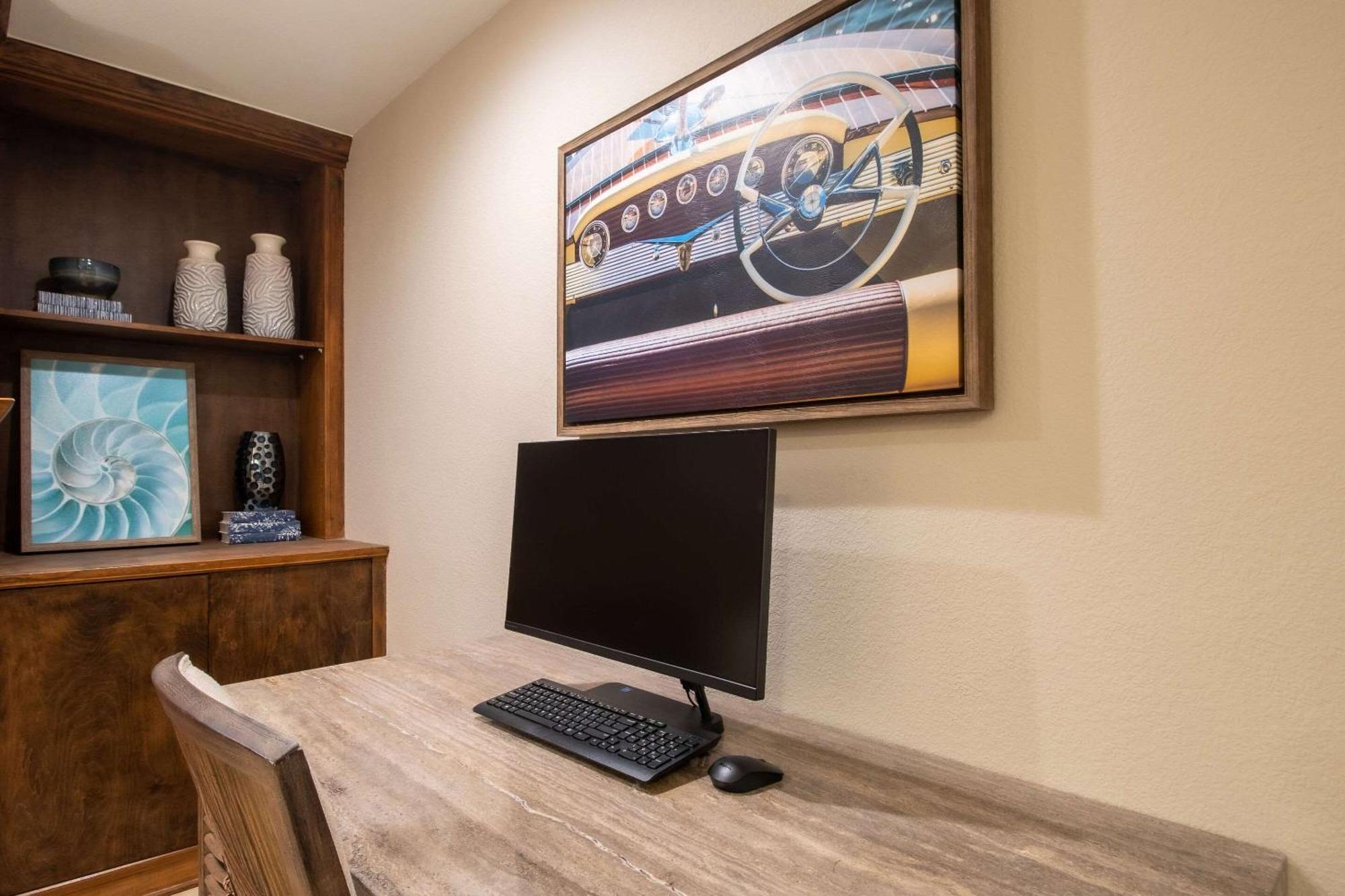 Econo Lodge Inn & Suites Foley-North Gulf Shores מראה חיצוני תמונה