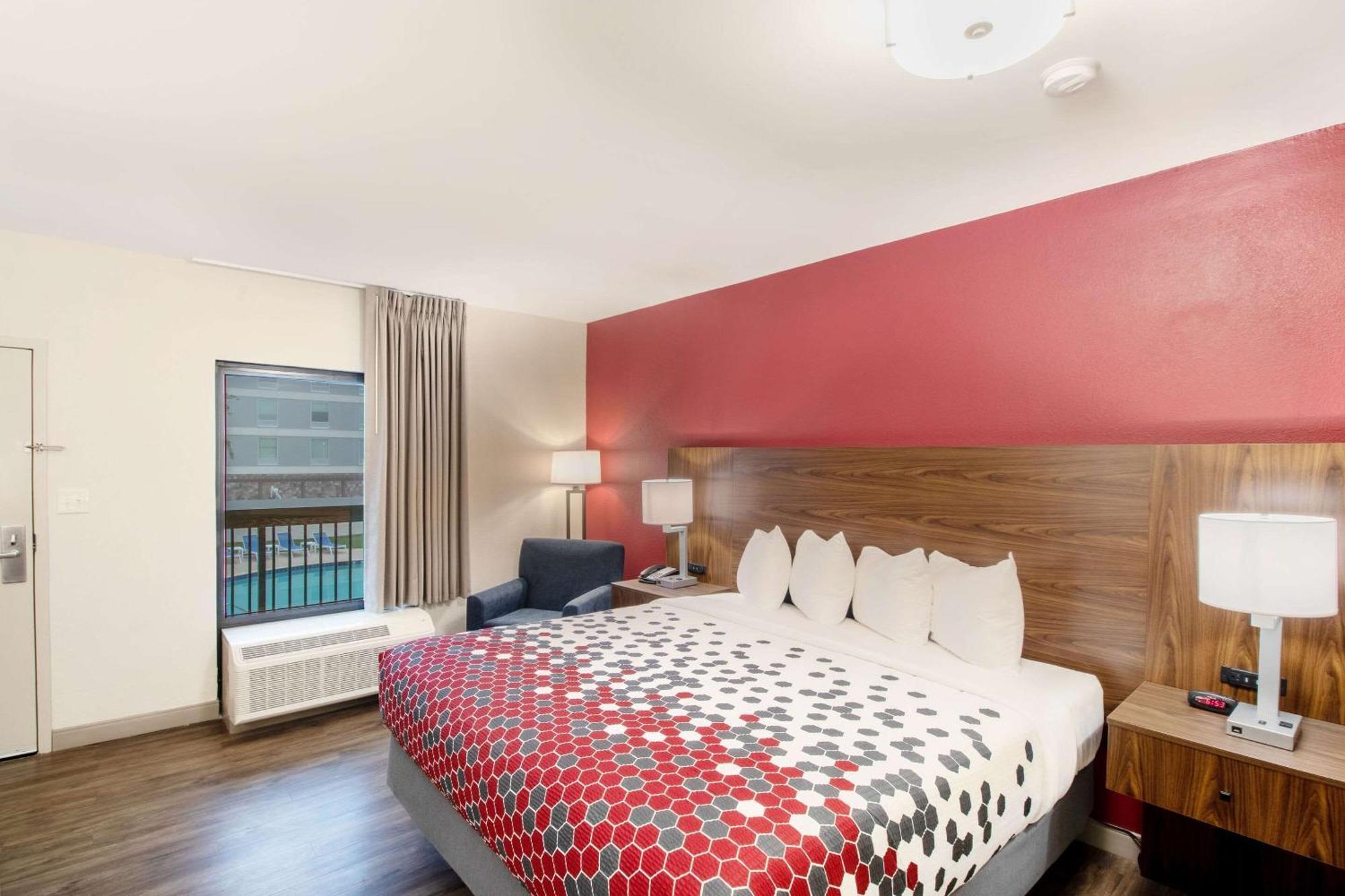 Econo Lodge Inn & Suites Foley-North Gulf Shores מראה חיצוני תמונה