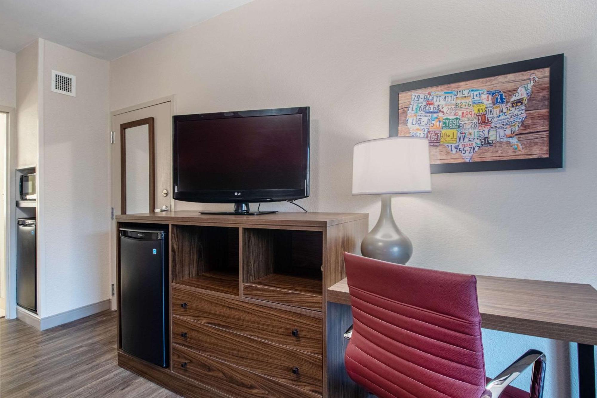 Econo Lodge Inn & Suites Foley-North Gulf Shores מראה חיצוני תמונה