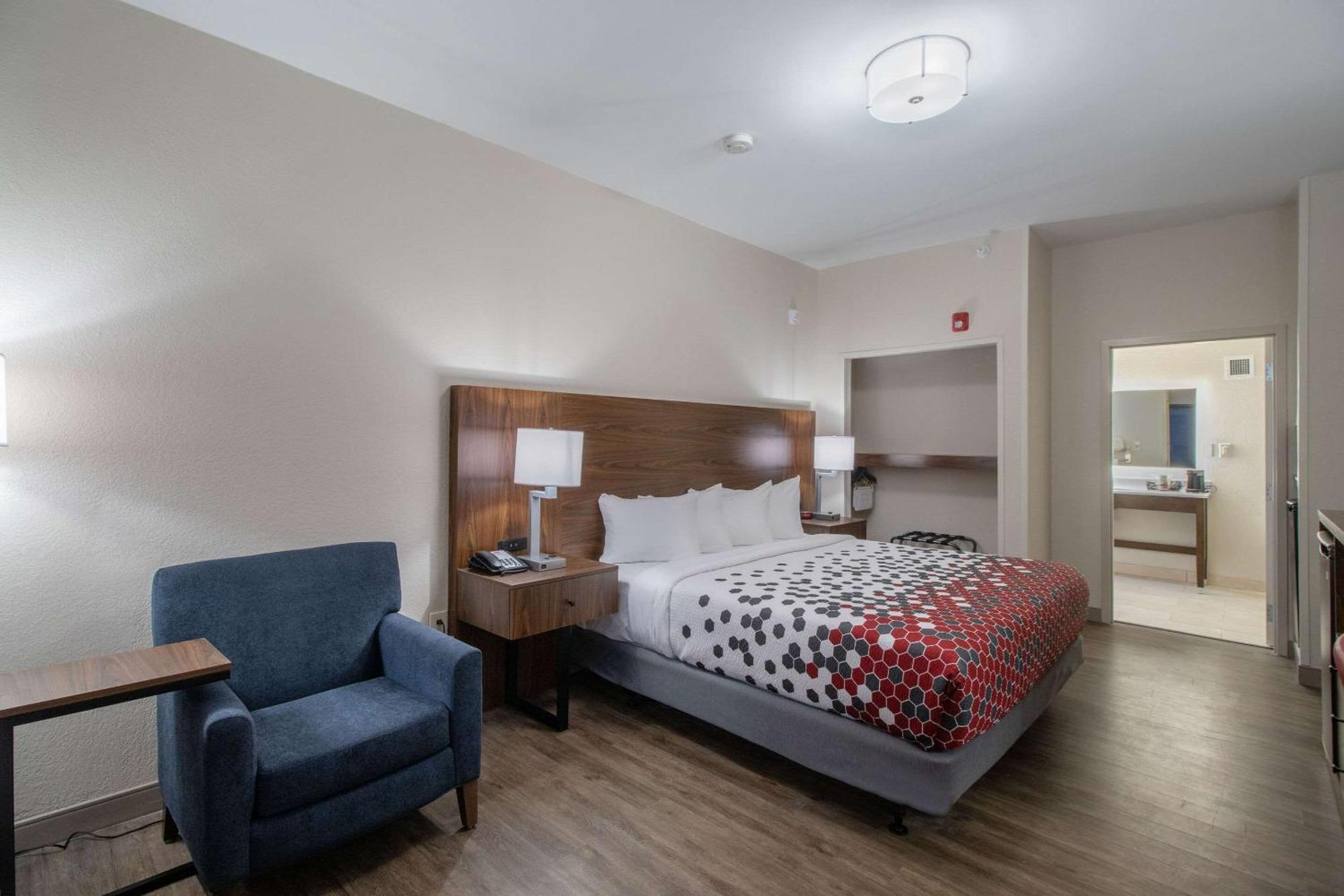 Econo Lodge Inn & Suites Foley-North Gulf Shores מראה חיצוני תמונה