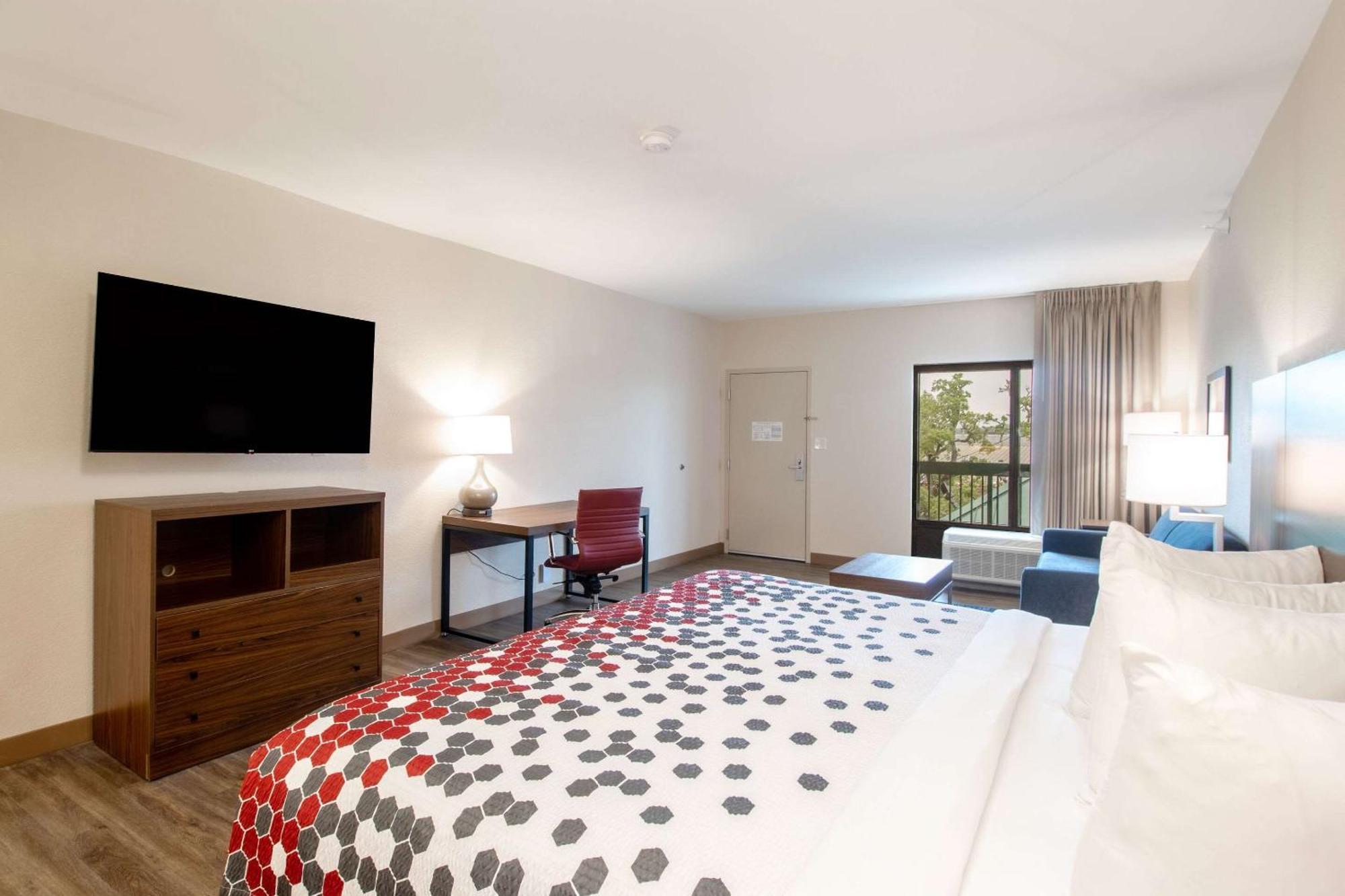 Econo Lodge Inn & Suites Foley-North Gulf Shores מראה חיצוני תמונה