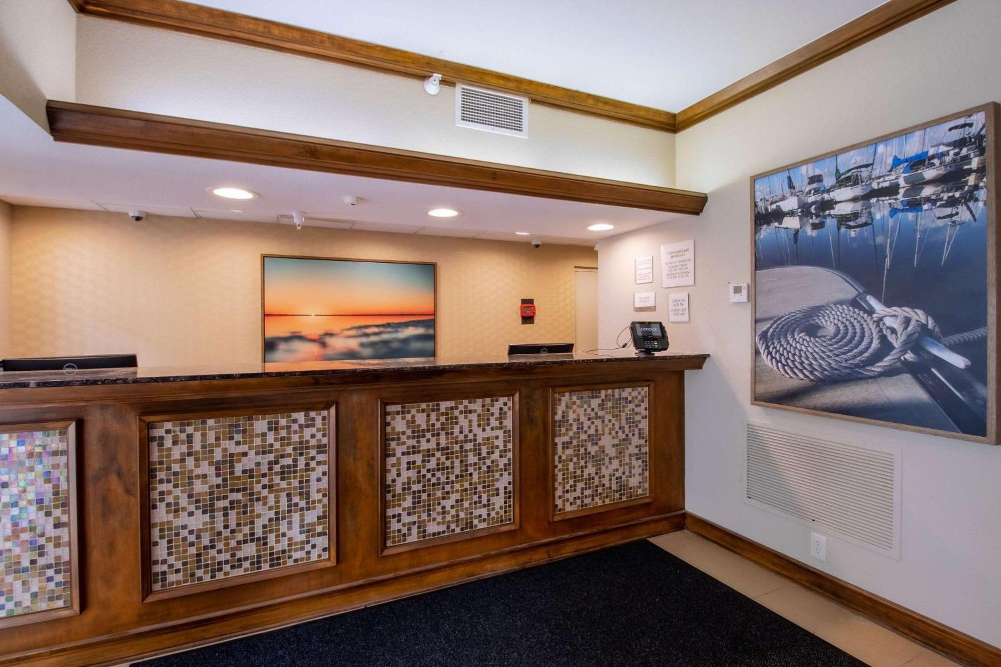 Econo Lodge Inn & Suites Foley-North Gulf Shores מראה חיצוני תמונה