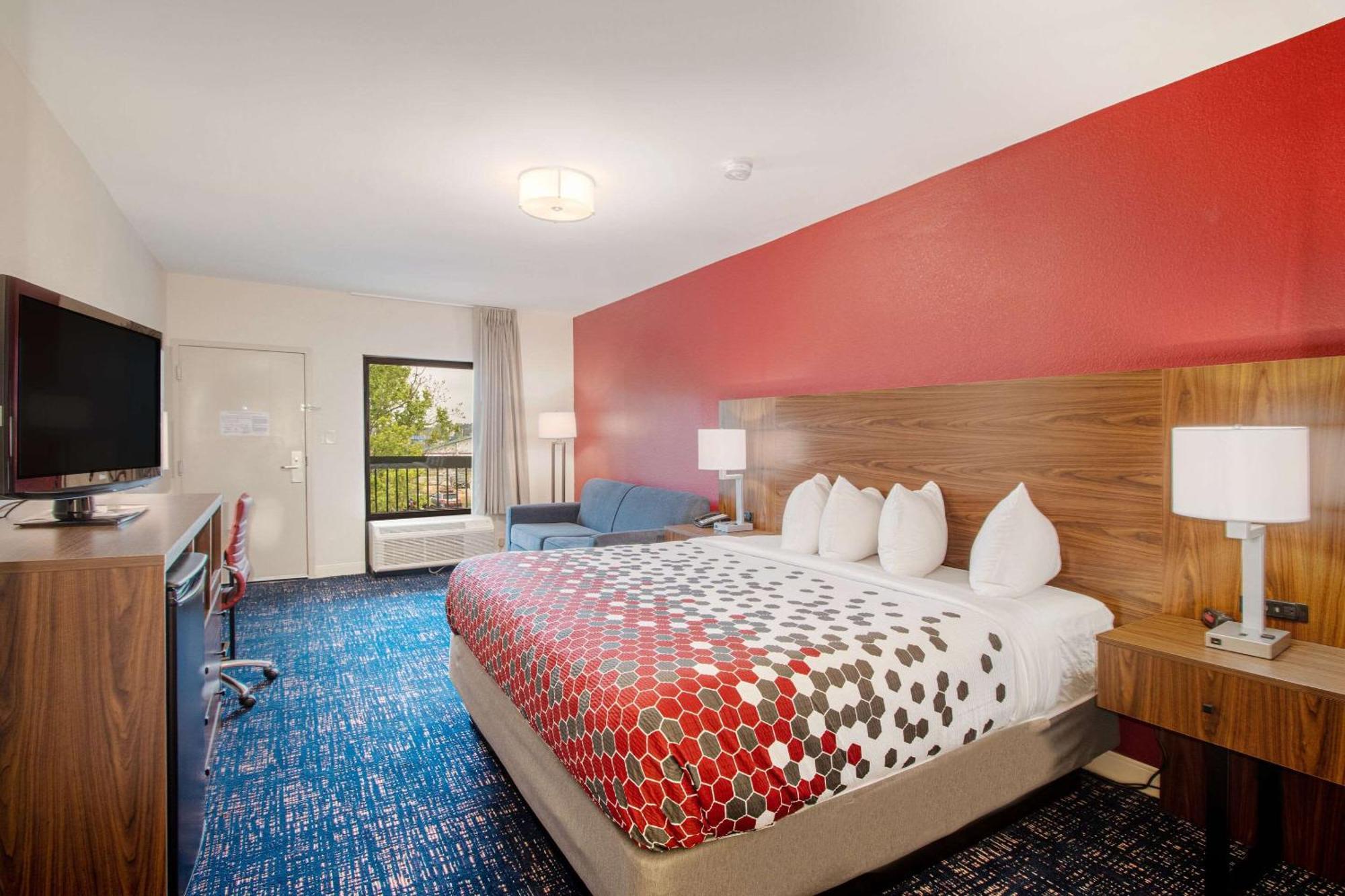 Econo Lodge Inn & Suites Foley-North Gulf Shores מראה חיצוני תמונה